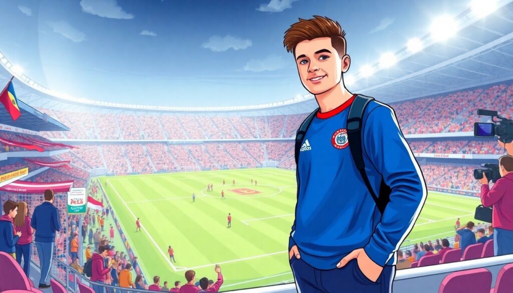 Как выбрать лучший ежегодный абонемент на клубной инфраструктуре и стадионе - иллюстрация