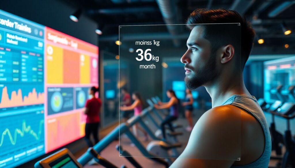 Инновации в тренировочном центре: обзор современных технологий - иллюстрация