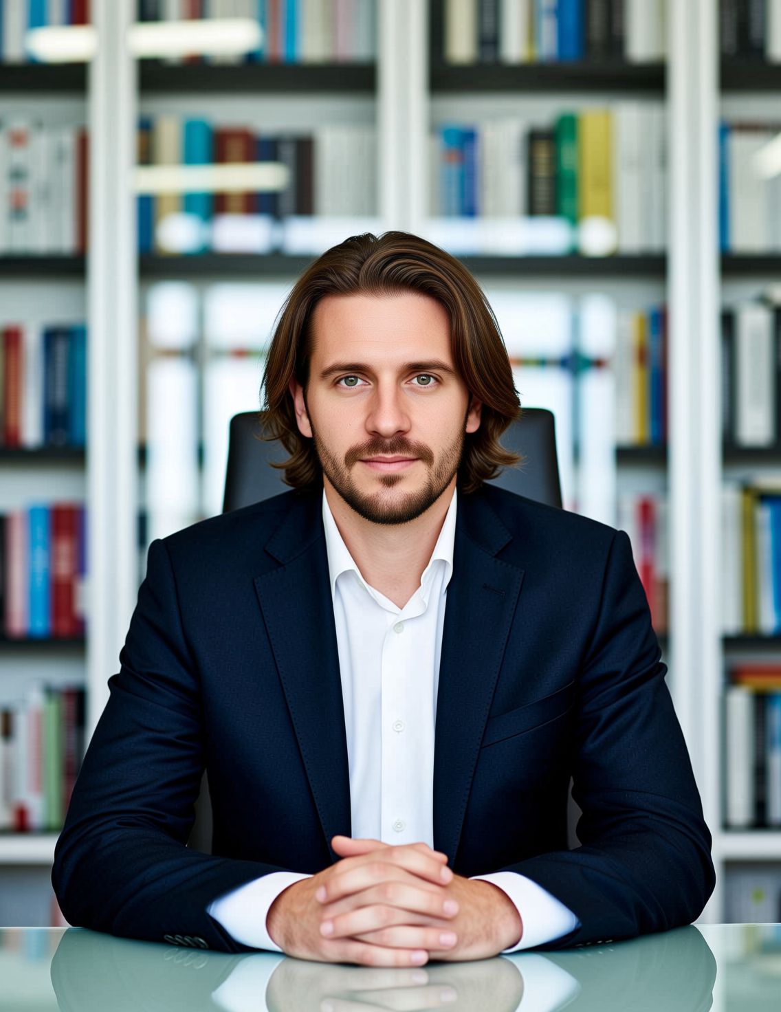 Алексей Смирнов