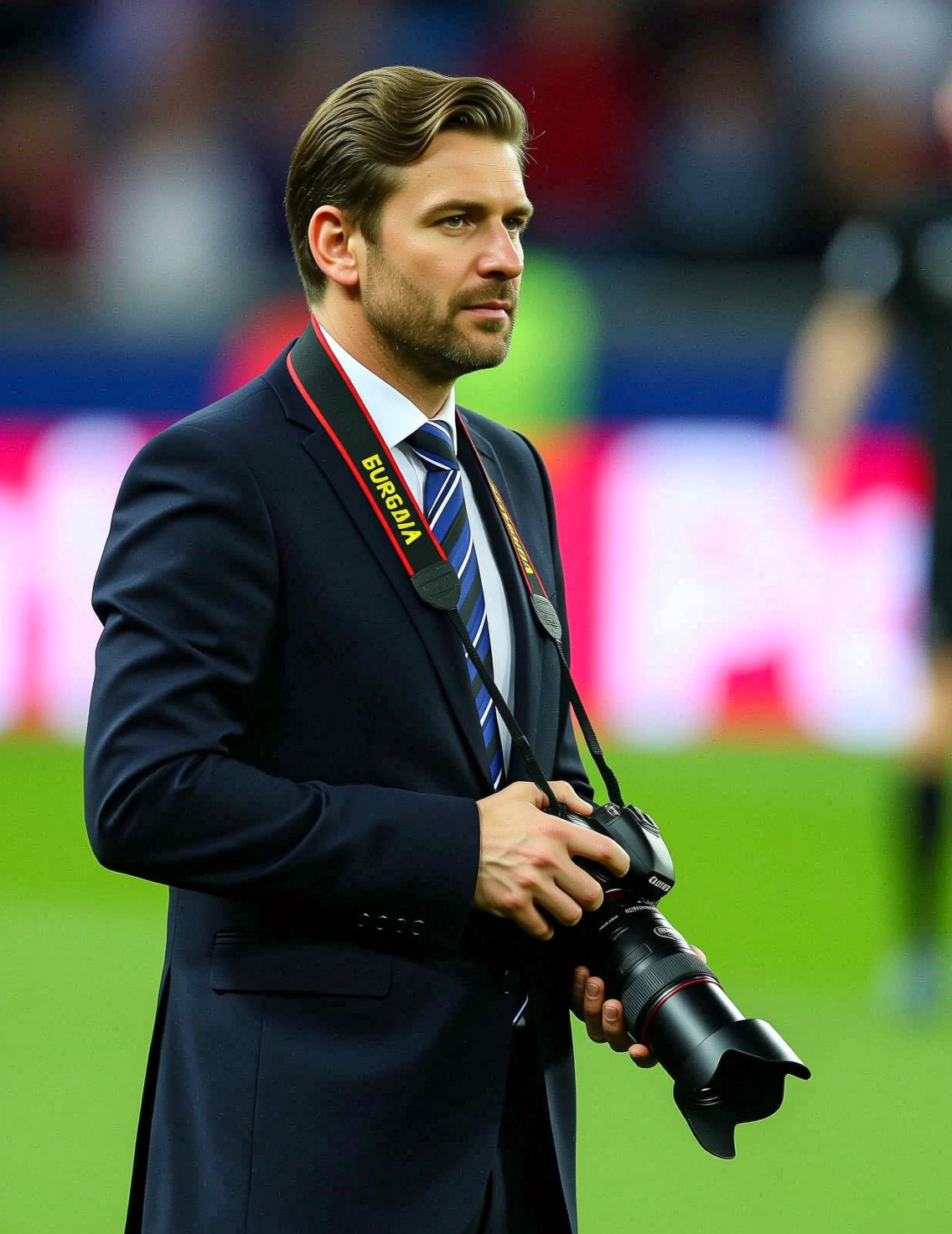 Иван Козлов