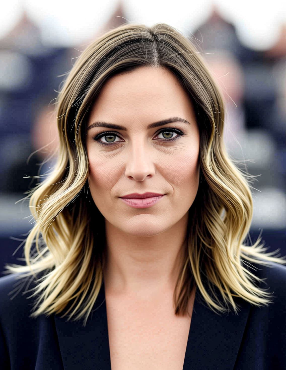 Мария Соколова