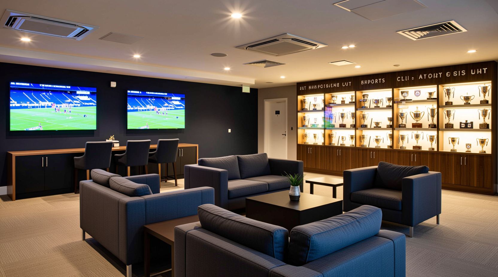 Погрузитесь в мир клубной истории