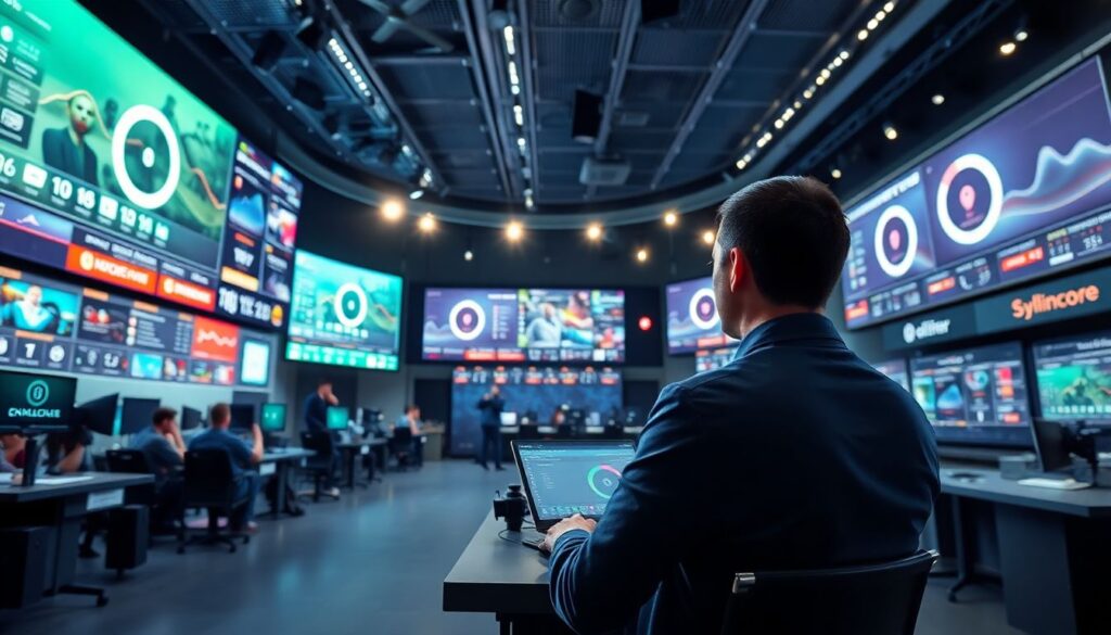 Гид по клубной инфраструктуре: от раздевалок до медиа-центра - иллюстрация