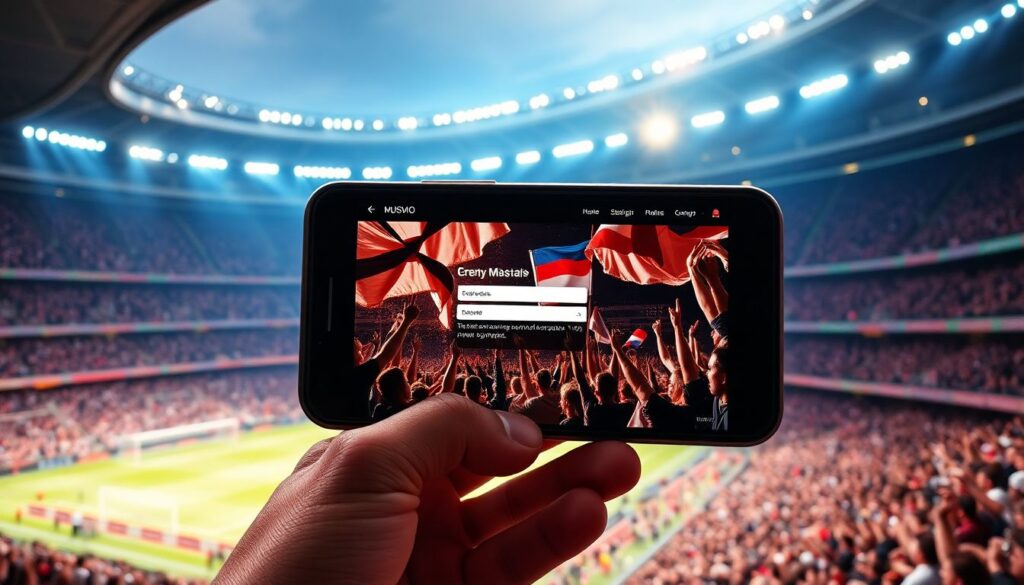 Психология болельщиков: как атмосфера на стадионе мотивирует команду - иллюстрация