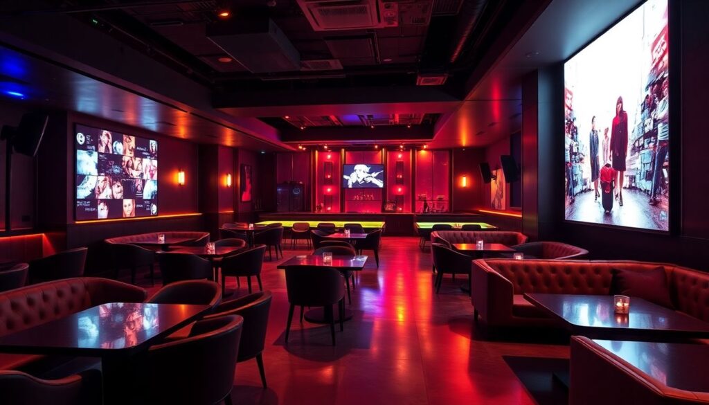 Редизайн в клубной инфраструктуре: кейсы успешной модернизации - иллюстрация