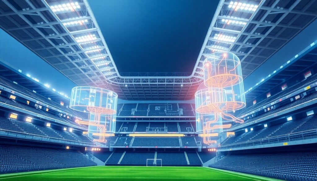 Какие зоны стадиона требуют реконструкции и почему - иллюстрация