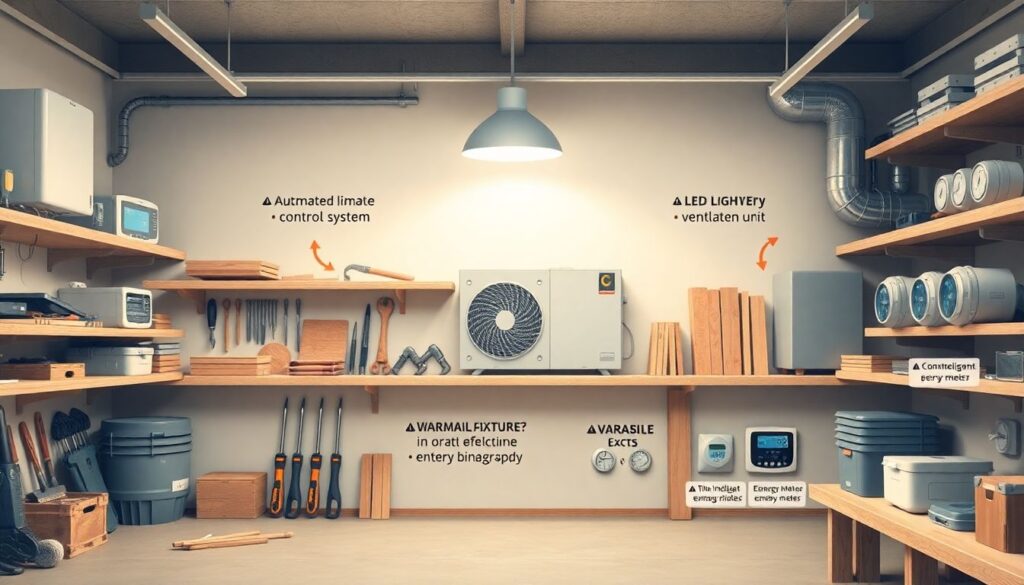 Энергосбережение в клубной инфраструктуре: практики и результаты - иллюстрация