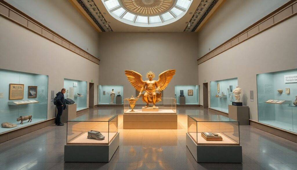 Как музей славы сотрудничает с местными школами и вузами - иллюстрация