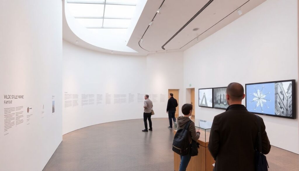 Влияние музейной экспозиции на интерес к клубной истории - иллюстрация