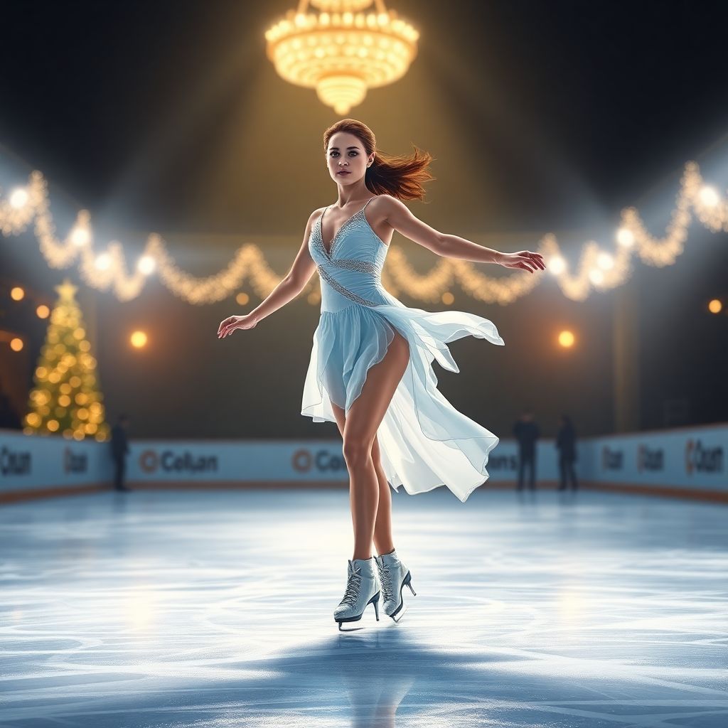 Разбан Камилы Валиевой: итальянский фигурист о драмах и её возвращении