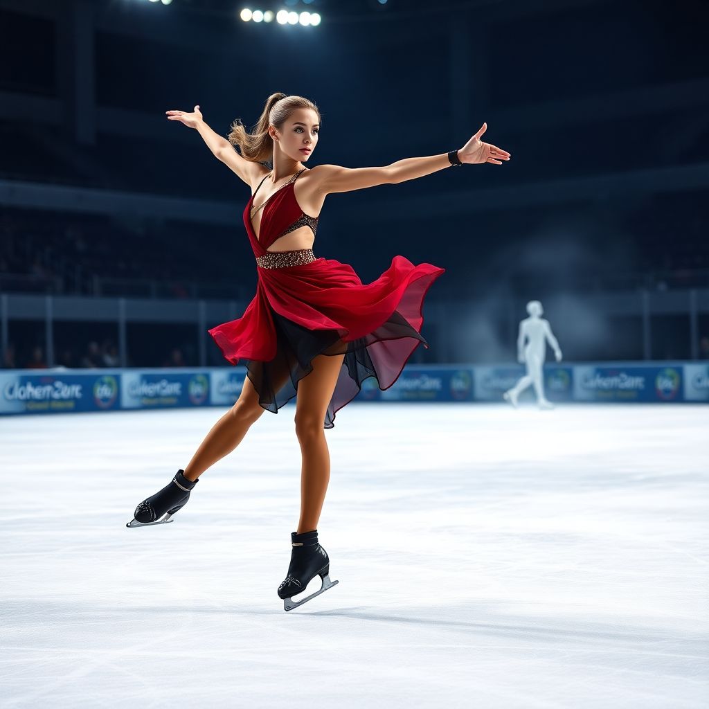 Софья Дзепка: как 2025 год изменил российское фигурное катание