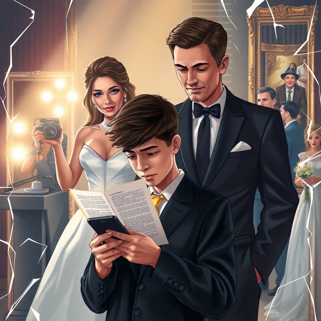 Бруклин Бекхэм против родителей: разоблачения идеальной семьи