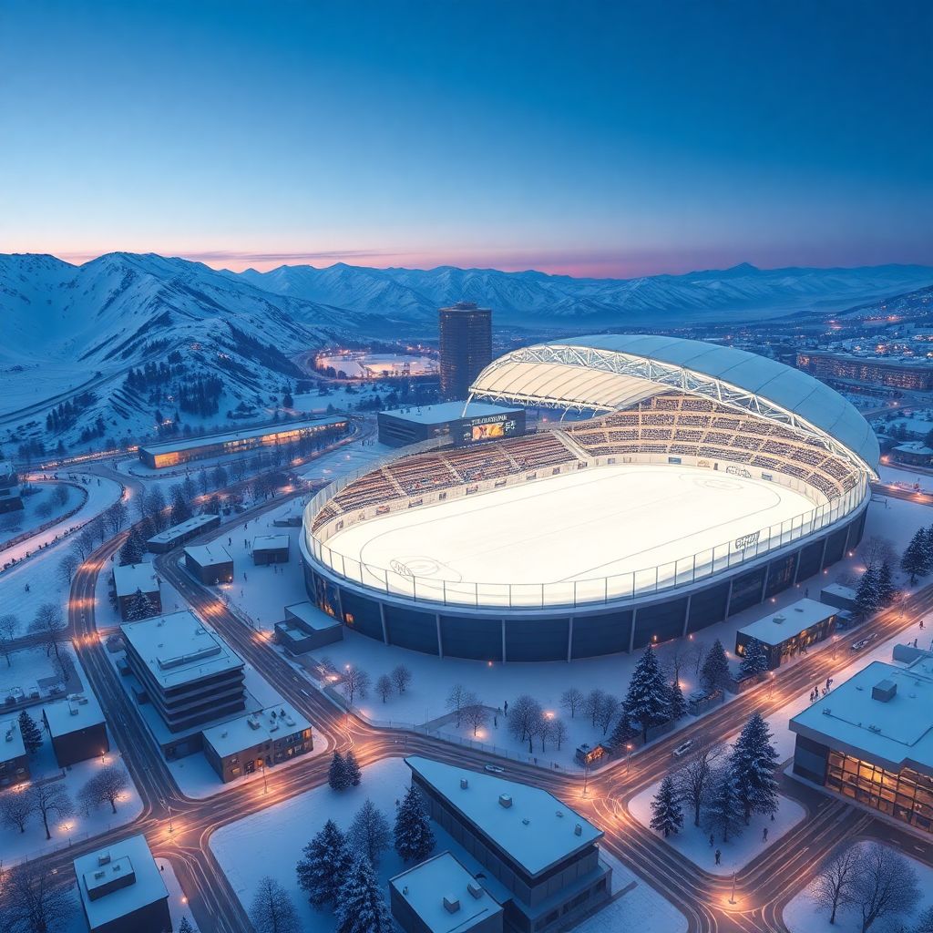 Олимпиада‑2026 в Италии: где россияне поборются за медали и главные арены