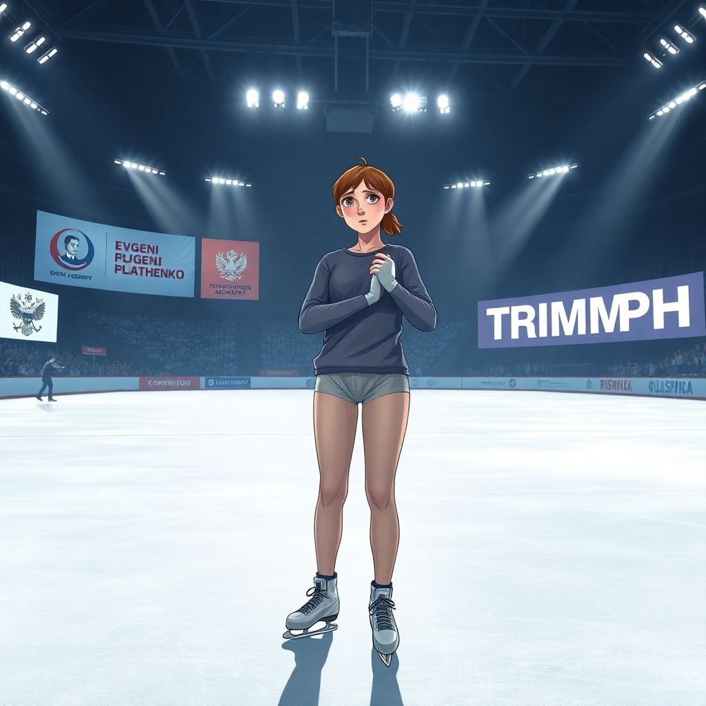 Скандальная история Елены Костылевой: возвращение к Плющенко и риск карьеры