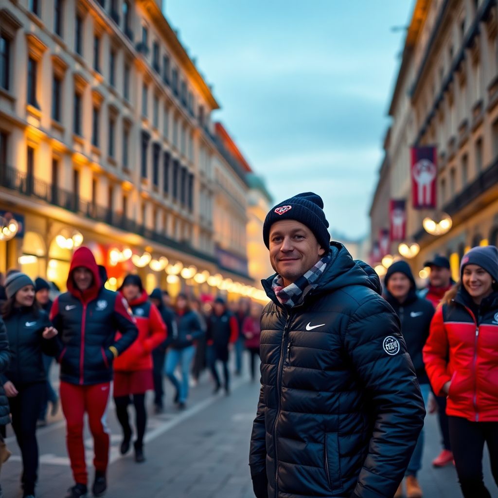 «Самая завидная невеста Олимпиады‑2026»: как саночница из США устроила свидания в Милане