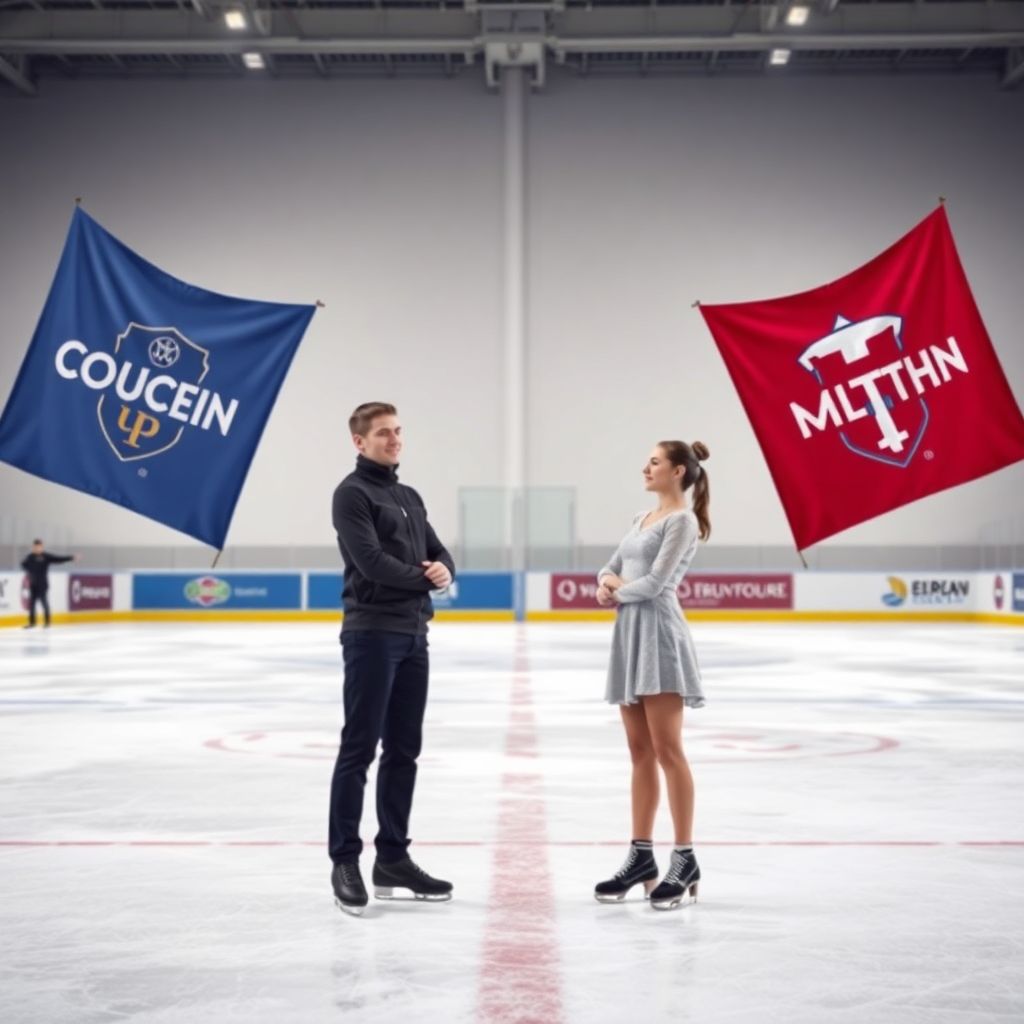 Сарновские уходят от Плющенко к Тутберидзе: громкий переход в фигурном катании