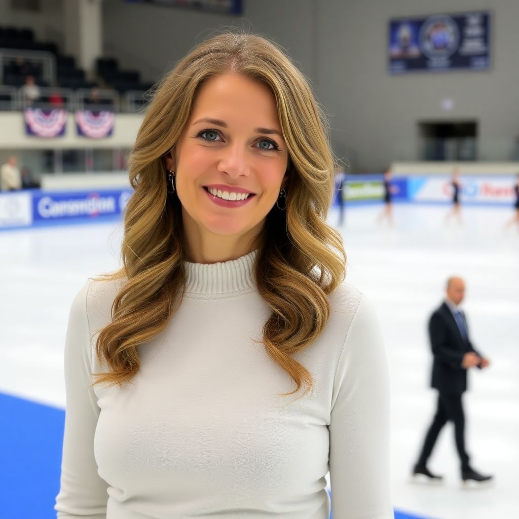 Тутберидзе о финале Гран-при, Петросян, четверных и «Русском вызове»