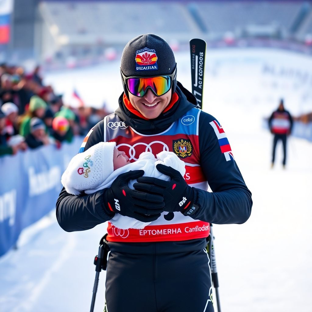 Ижевский биатлонист Корнев стал чемпионом России в суперспринте в Тюмени