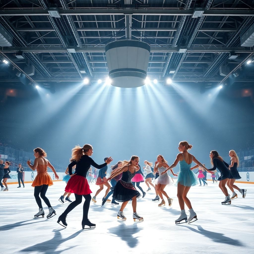 Финал Кубка Федерации‑2026 юниоров: новая королева и дуэль Лазарева с Федотовым