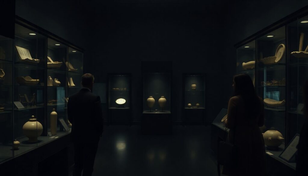 Истории болельщиков в музеe славы: личные экспозиции - иллюстрация