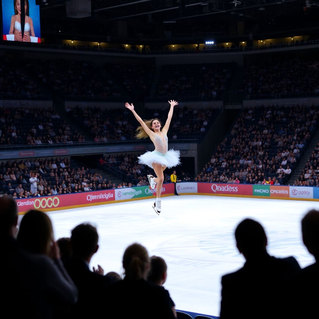 Финал юниорского Кубка Федерации в Челябинске: триумф Дзепки и новая иерархия