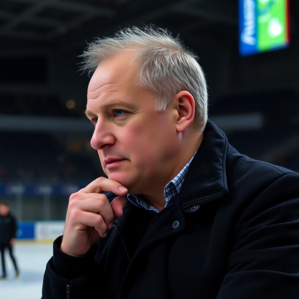 Сергей Дудаков о фигурном катании, Тутберидзе, Трусовой и Петросян