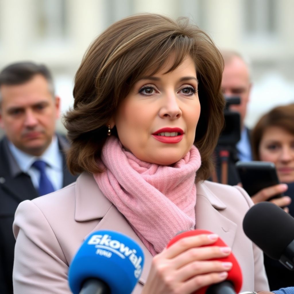 Ирина Роднина: почему не отказывается от резких высказываний и права на мнение