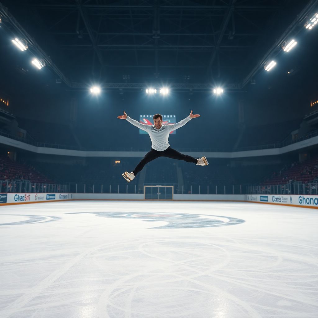 Фигурное катание: как новые правила Isu завершают эру Валиевой и Малинина