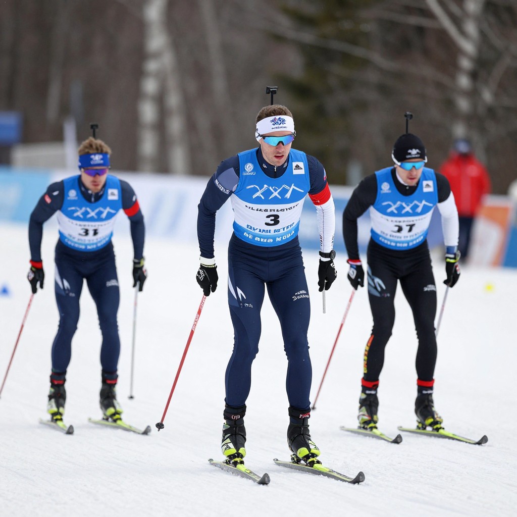 Новые правила Fis дают шанс на возвращение российских лыжников и Большунова